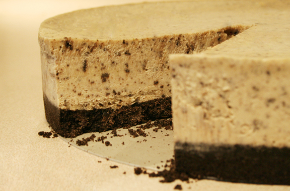 Anything Cheesecake Photoshoot 2