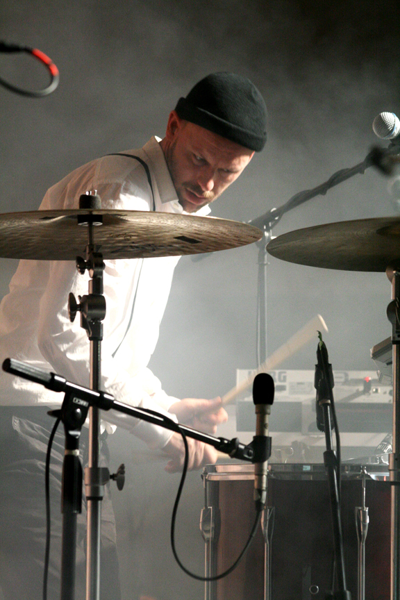 John Ericks