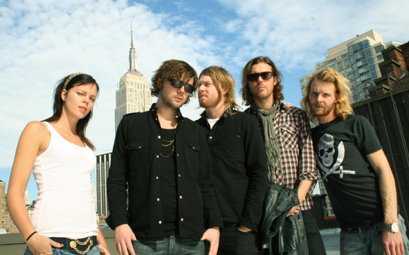 Blackstrap Photoshoot 1