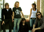 Blackstrap Photoshoot 2
