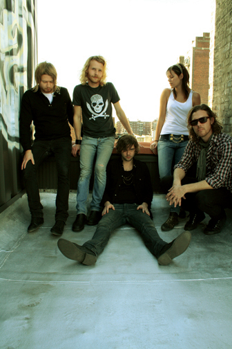 Blackstrap Photoshoot
