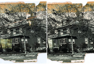 Retouching and Restoration