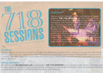 718 SESSIONS