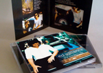 Ed Vallance CD Art