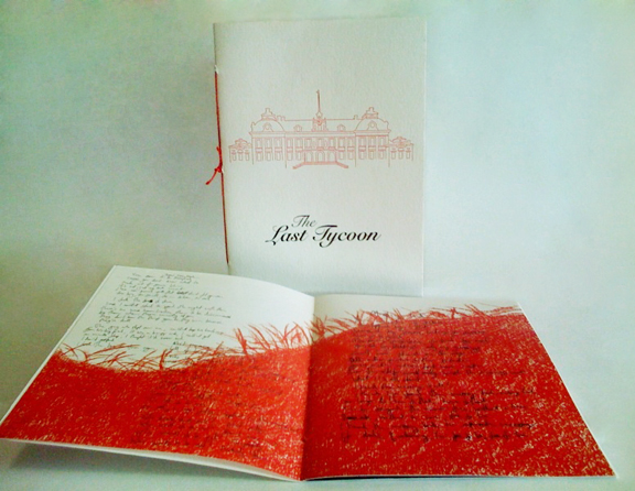 Peter Moren: The Last Tycoon