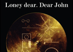 Loney Dear Dear John Poster