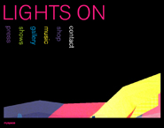 Lights On Website